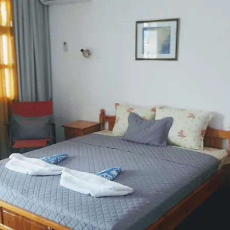 Gamartata Hotel Dyuni