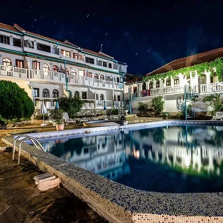Gamartata Hotel 2*