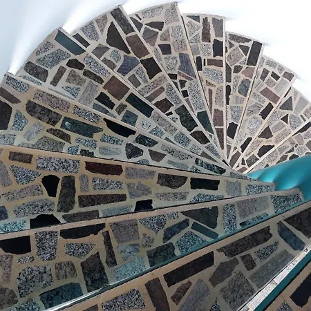 Hotel Gamartata Dyuni