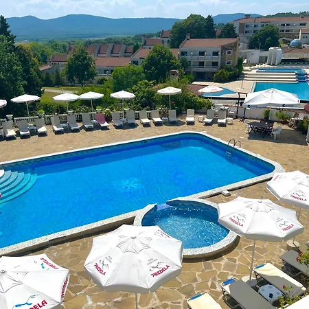 Gamartata Hotel Dyuni