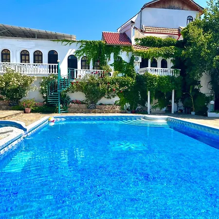 Gamartata Hotel Dyuni