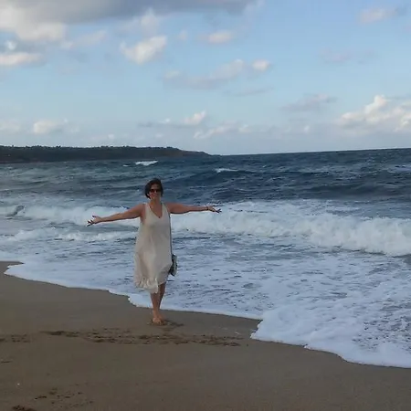 Hotel Gamartata Dyuni