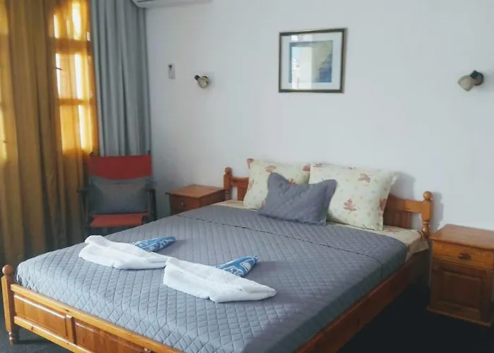 Gamartata 酒店 杜尼