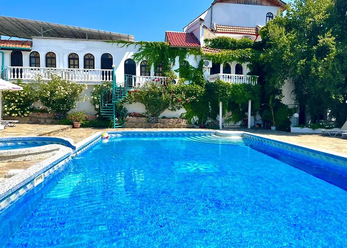 Gamartata 酒店 杜尼