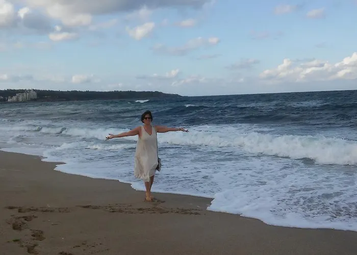 酒店 Gamartata 杜尼