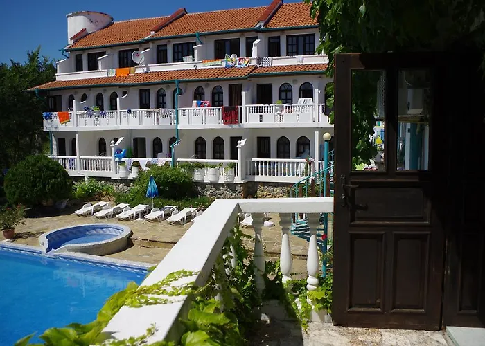 酒店 Gamartata 杜尼