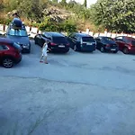 Gamartata فندق