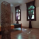 فندق Gamartata