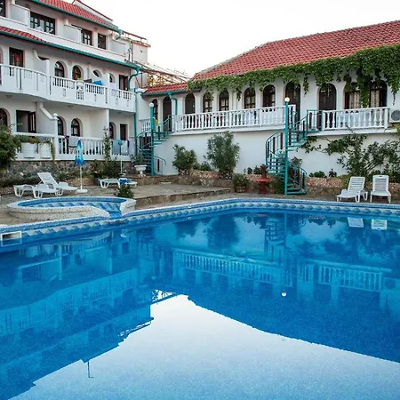 Gamartata Hotel Dyuni