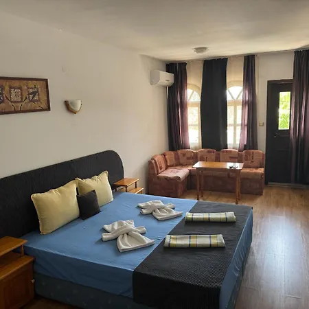 Gamartata 2* デューニ