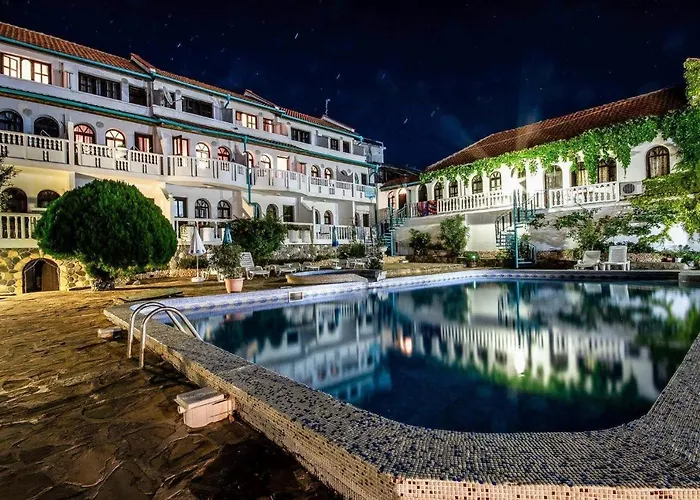 Gamartata Szálloda 2*