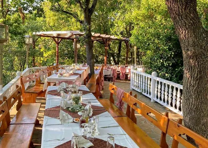 Gamartata Szálloda 2*