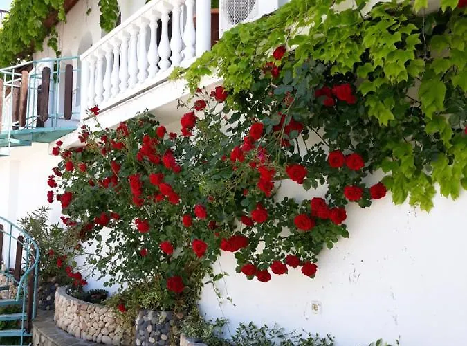 Gamartata ホテル 2*