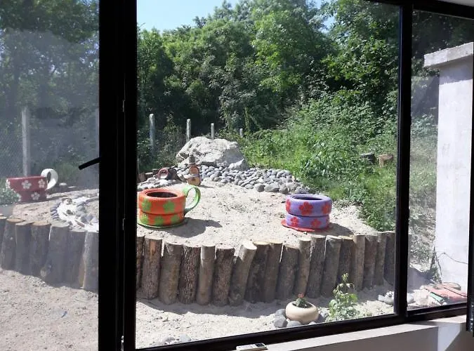 Gamartata Szálloda Gyuni