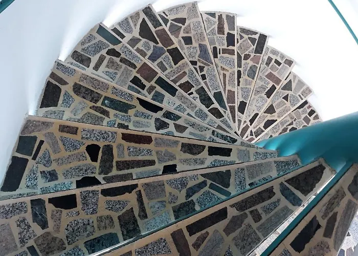 Szálloda Gamartata Gyuni