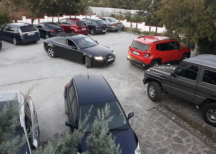 Gamartata Szálloda 2*