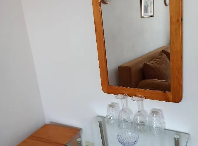 Szálloda Gamartata