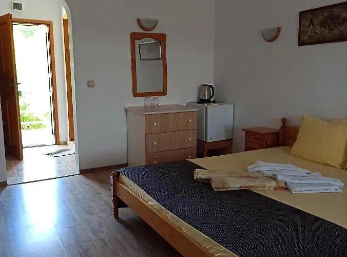 Szálloda Gamartata 2*