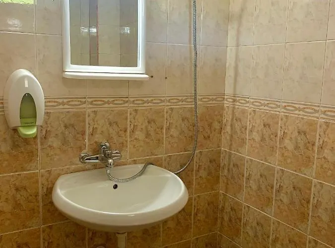 Gamartata Szálloda 2*