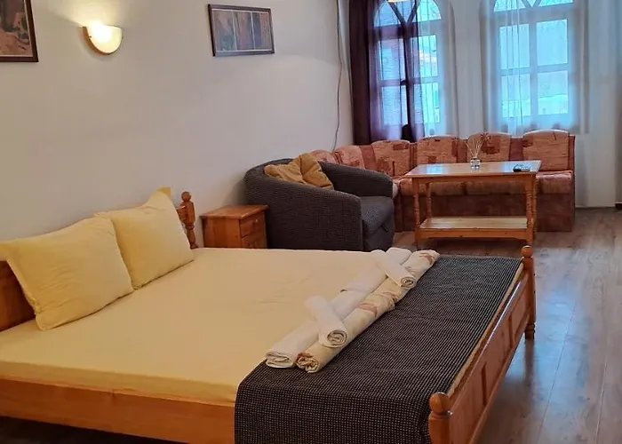 ホテル Gamartata 2*