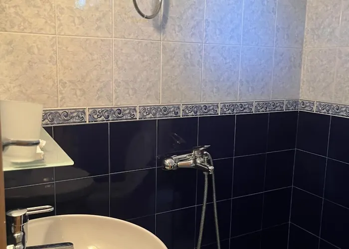 Gamartata ホテル デューニ