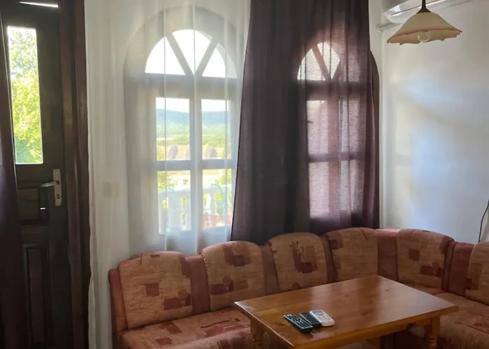 Szálloda Gamartata Gyuni