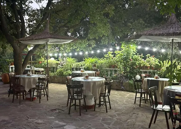 ホテル Gamartata 2*