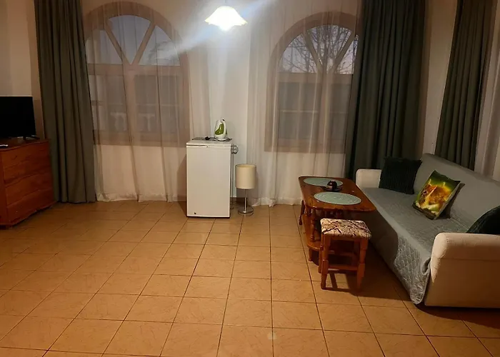 Gamartata ホテル 2*