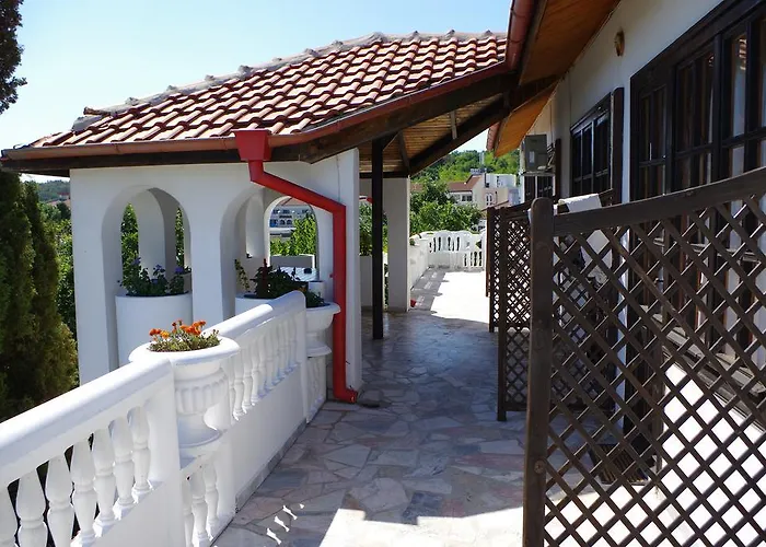 ホテル Gamartata 2*