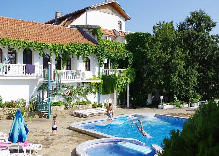 Gamartata Szálloda 2*